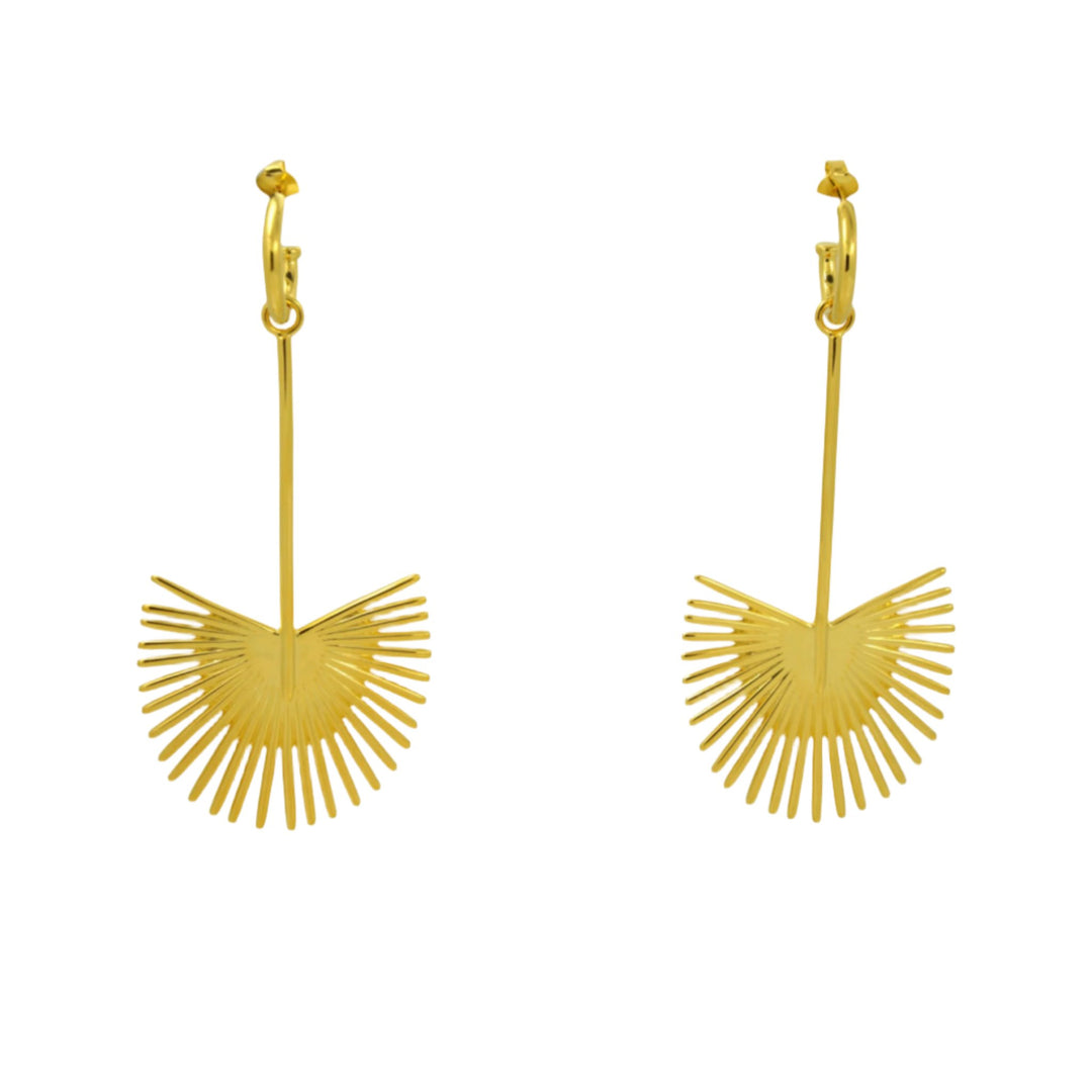 Raggi di Sole Earrings