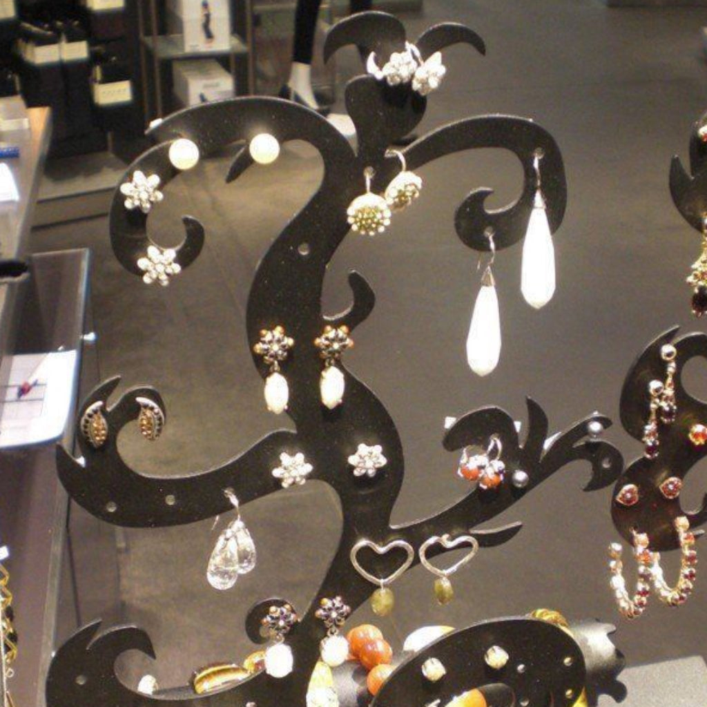 Jewelry display stand Bonsai